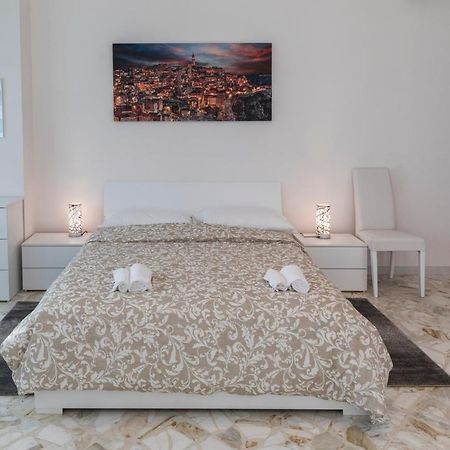 XX Settembre Matera - Room And Relax エクステリア 写真