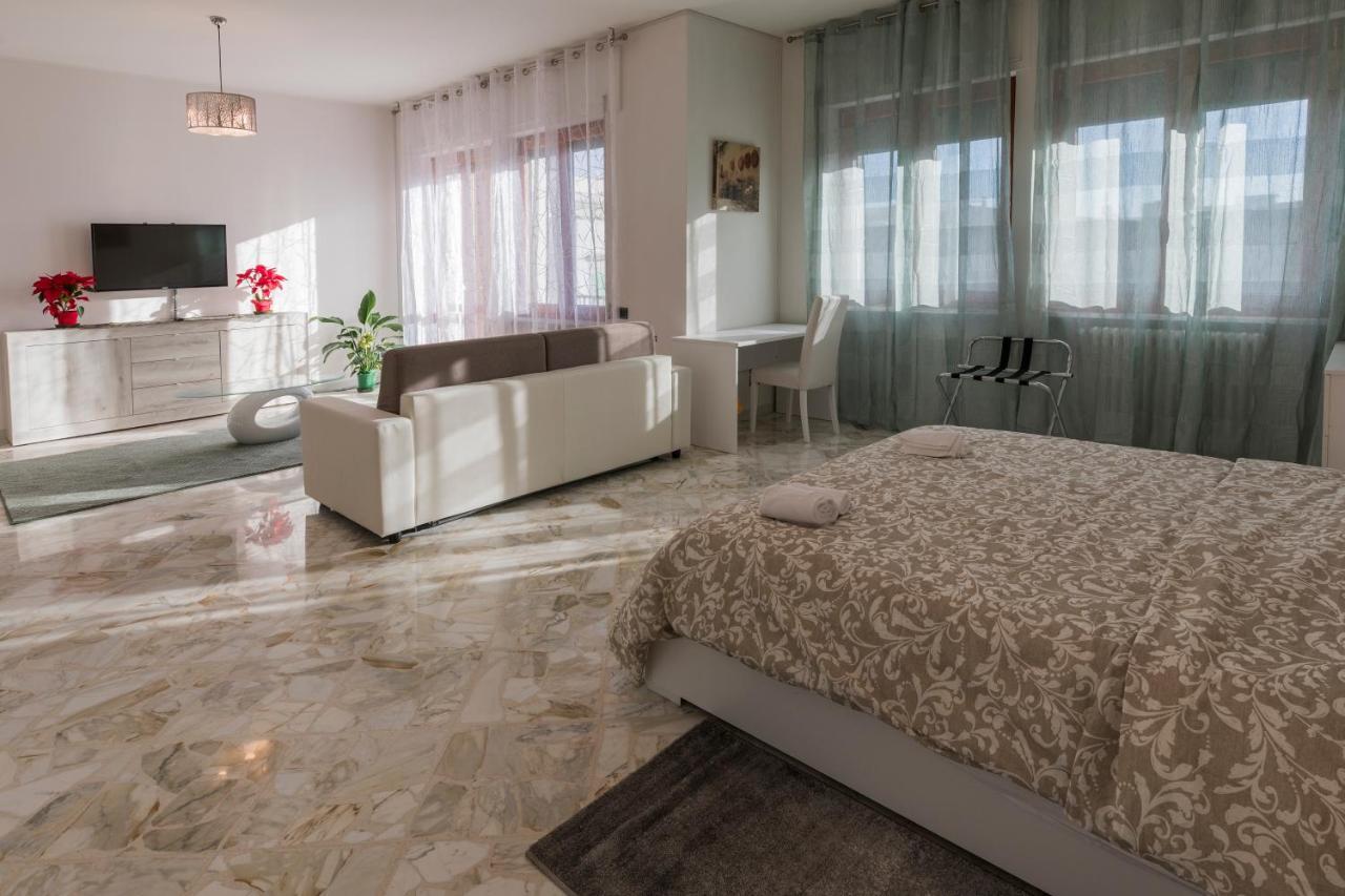 XX Settembre Matera - Room And Relax エクステリア 写真