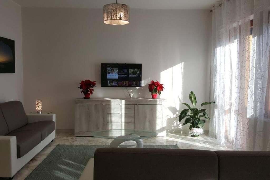 XX Settembre Matera - Room And Relax エクステリア 写真