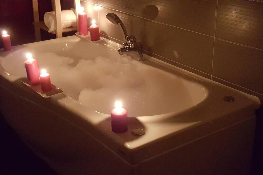 XX Settembre Matera - Room And Relax エクステリア 写真
