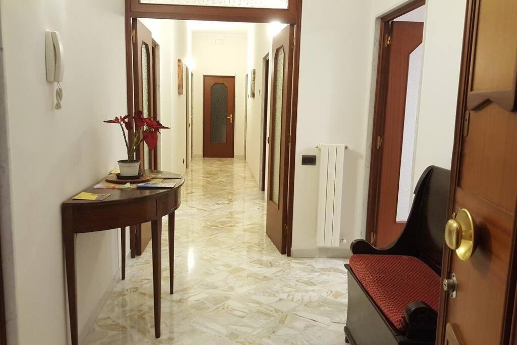 XX Settembre Matera - Room And Relax エクステリア 写真