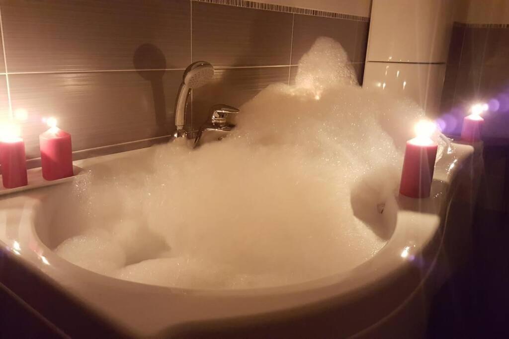 XX Settembre Matera - Room And Relax エクステリア 写真